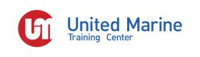 Courses by United Marine Training Center, Inc..